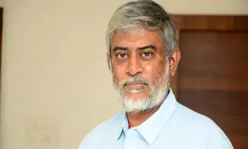 Chandrasekhar Yeleti