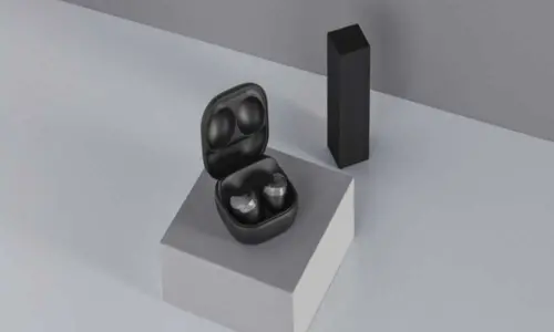 Galaxy Buds Pro effective for people with hearing problems