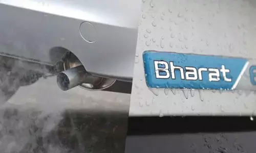 Andhra Pradesh: BS-6 fuel production works to soon begin in Visakhapatnam