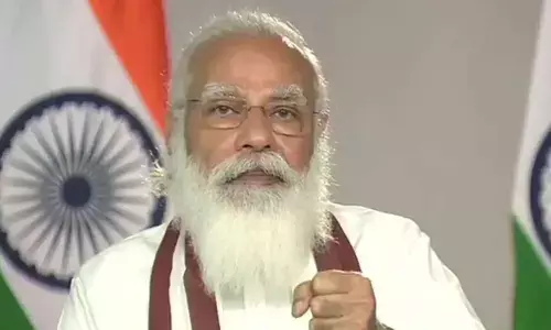 Speaking on the occasion of World Water Day, Prime Minister Narendra Modi assured that there will be more participation of women in the Jal Jeevan Mission.