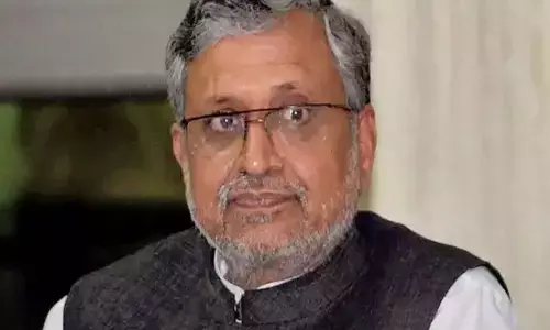 Sushil Modi
