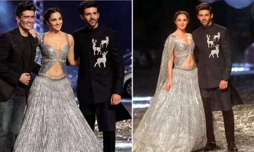 Bollywood’s Young Actor Kartik Aaryan Gets Tested Positive For Covid-19