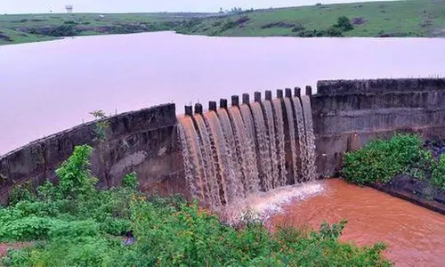Government of Karnataka, ITC sign MoU for watershed development