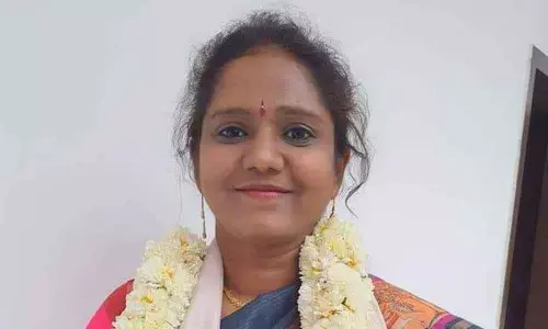 Dr Pratibha Lakshmi