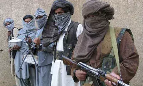 Afghanistan’s misery seems unending