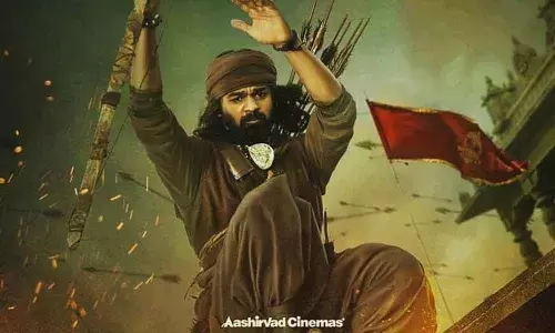 This is not my film, but our film: Priyadarshan on Marakkar...