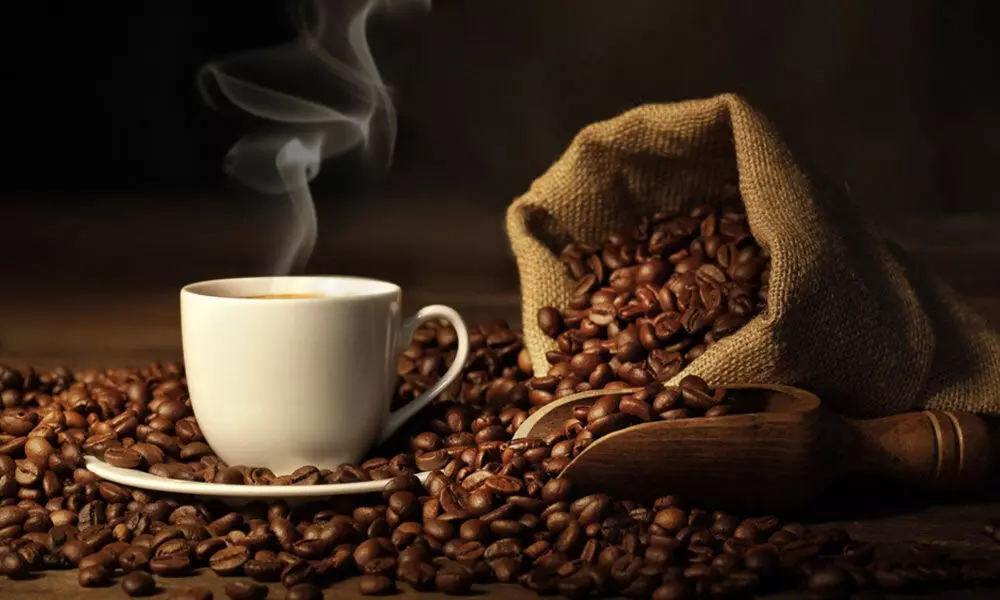 Strong coffee before exercise increases fat-burning in men: Study