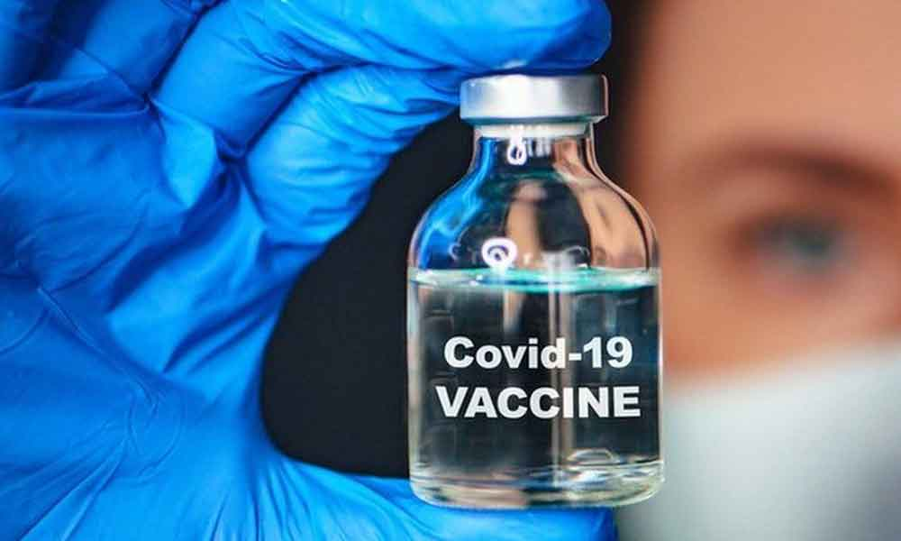 Hospitals in a tizzy as Covid vaccine supply dwindles