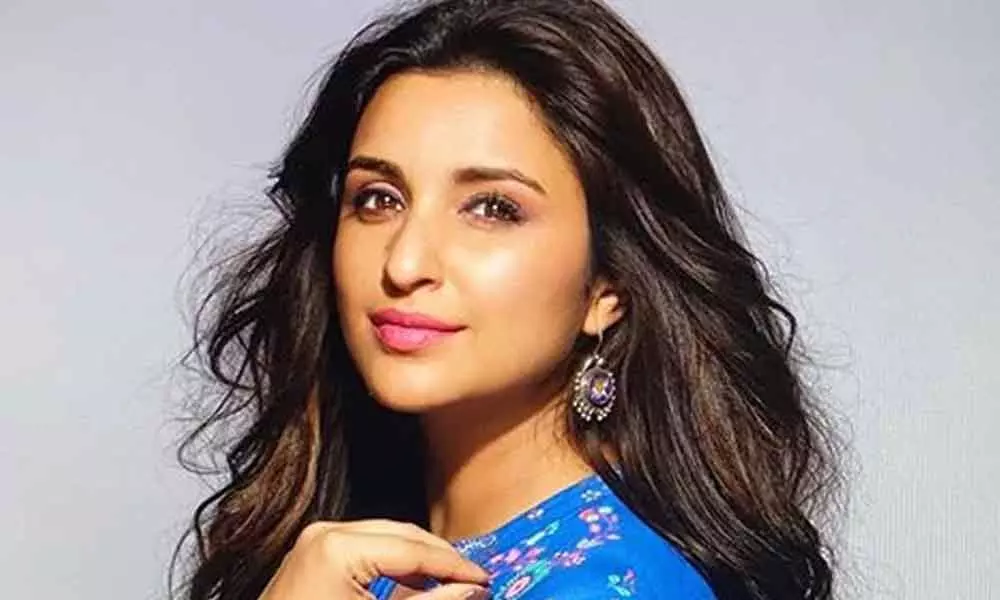 Parineeti tweet nudges Sandalwood stars to open up?