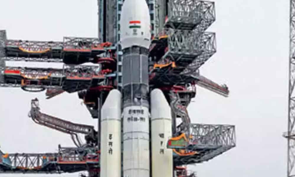 Static test of SSLV's first stage solid motor unsuccessful: ISRO