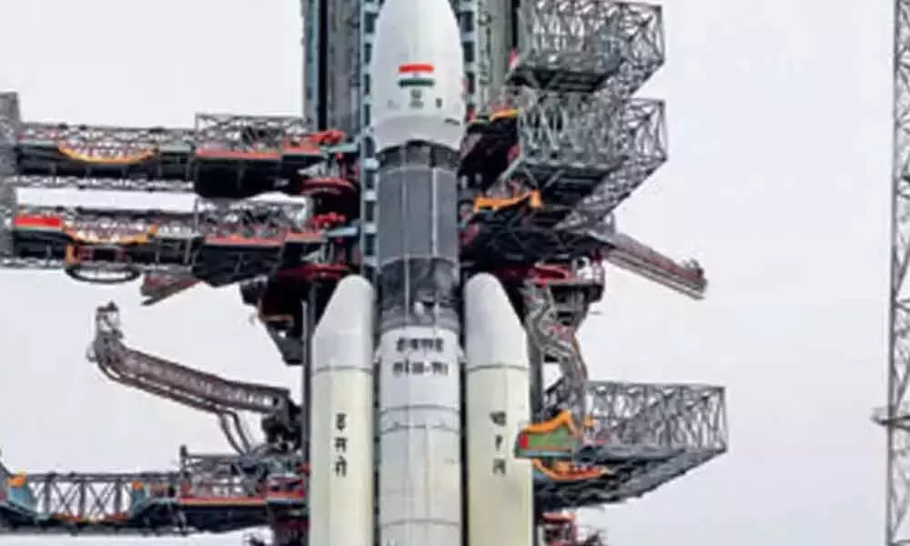 Static test of SSLV’s first stage solid motor unsuccessful: ISRO