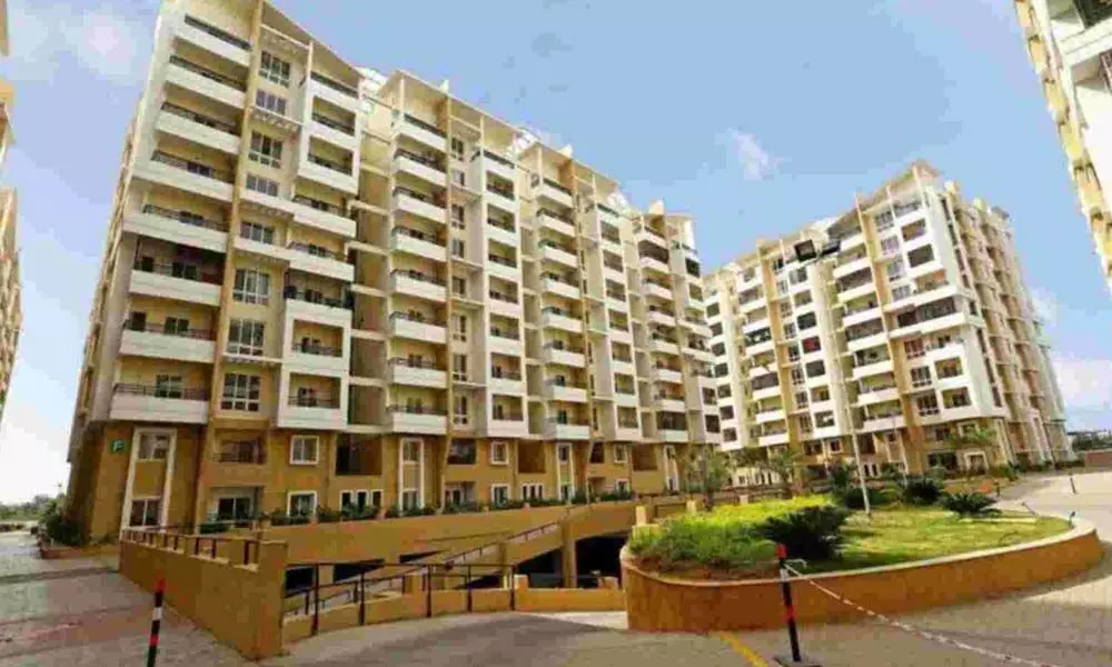 Hyderabad: 2 lakh fine slapped on apartment Association