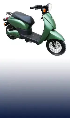 No Driving License Essential for World’s Most Economical Two Wheeler-Launch date Apr 2021