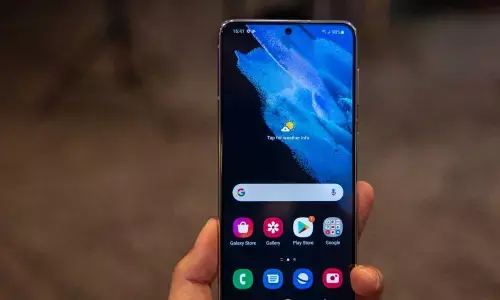 Samsung users report random Android app crashes; Know how to fix