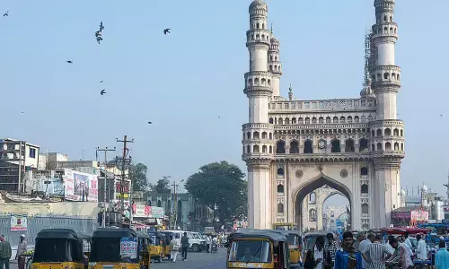 Charminar