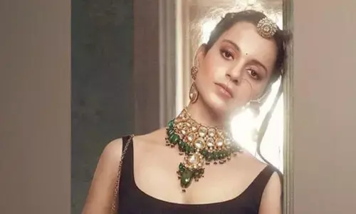 Kangana Ranaut