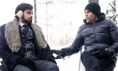 Anand Pandit praises Emraan Hashmi for his performance in ‘Chehre’