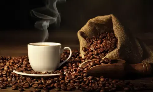 Strong coffee before exercise increases fat-burning in men: Study