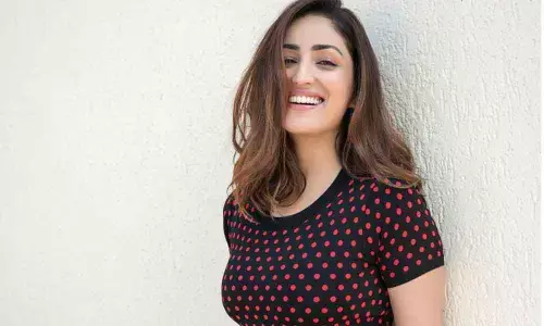Yami Gautam wraps up ‘Dasvi’ shoot