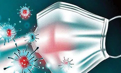 Make masks mandatory to check TB, say experts