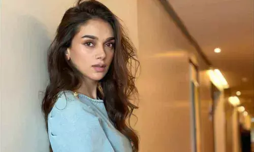 Aditi Rao Hydari: An actors rejection is so personal