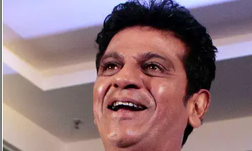 Shiva Rajkumar, Lalitha Naik get security after death threats