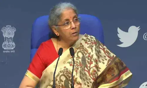 Govt raises PF threshold limit to Rs 5 lakh for earning tax-free interest