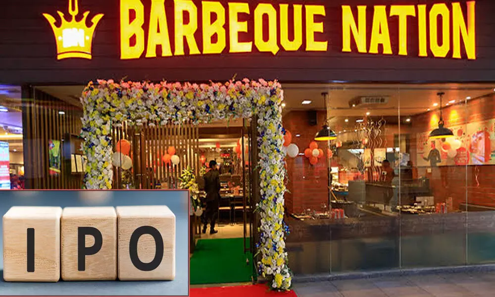 Barbeque Nation IPO: Opens today; Key details you should know before subscribing