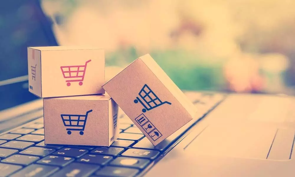 Lockdown proved inflection point for e-commerce in India
