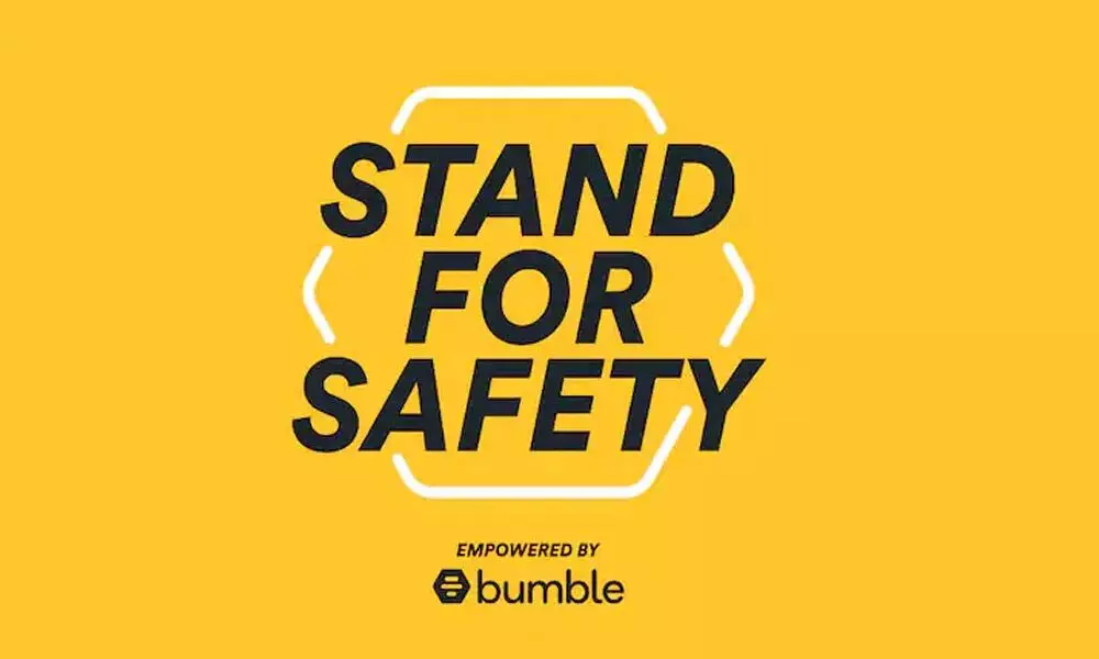 Bumble Releases Safety Guide For Women To Address Online Bullying