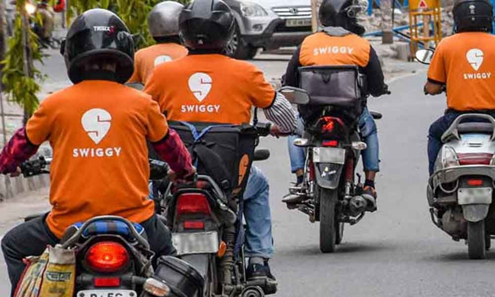 Swiggy raises 9,357 cr after Zomato's bumper IPO