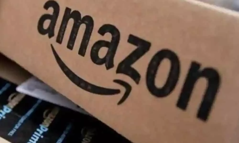 Amazon delivery staff  to go on national stir
