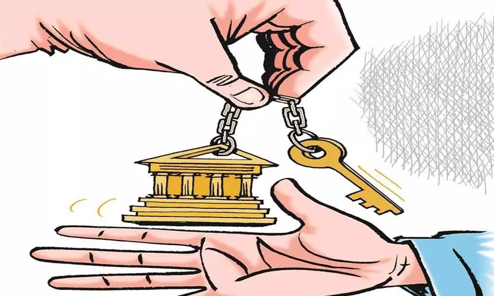 Privatisation of 2 PSBs will impact their rating: India Ratings and Research