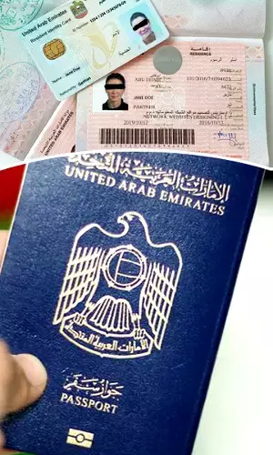 Do you want to work from Dubai? Here’s everything you must know about UAE’s 2 new visas