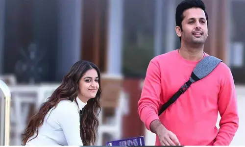 Rang De Movie Poster