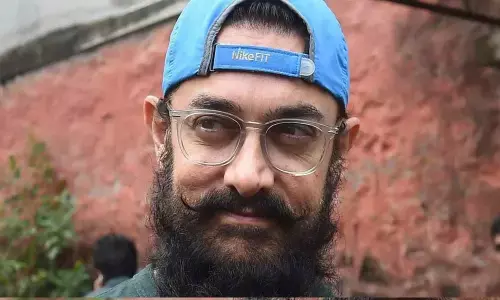 Aamir Khan