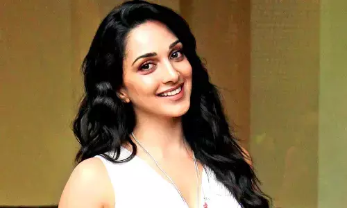 Kiara Ali Advani