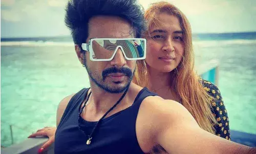 Kollywood Actor Ready To Become Telugu Alludu