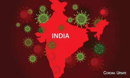 Corona Updates: From Health Ministry