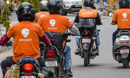 Swiggy