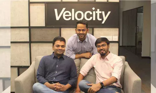 Petel Thiel-backed VC firm invests Rs 74 crore in Indian startup