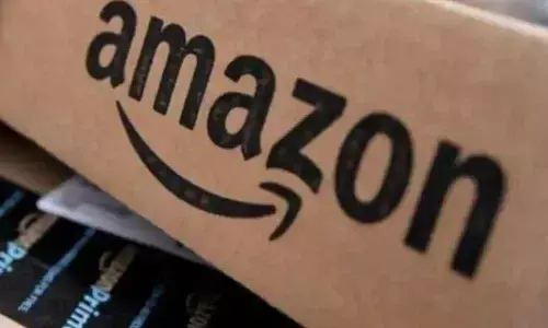 Amazon delivery staff  to go on national stir