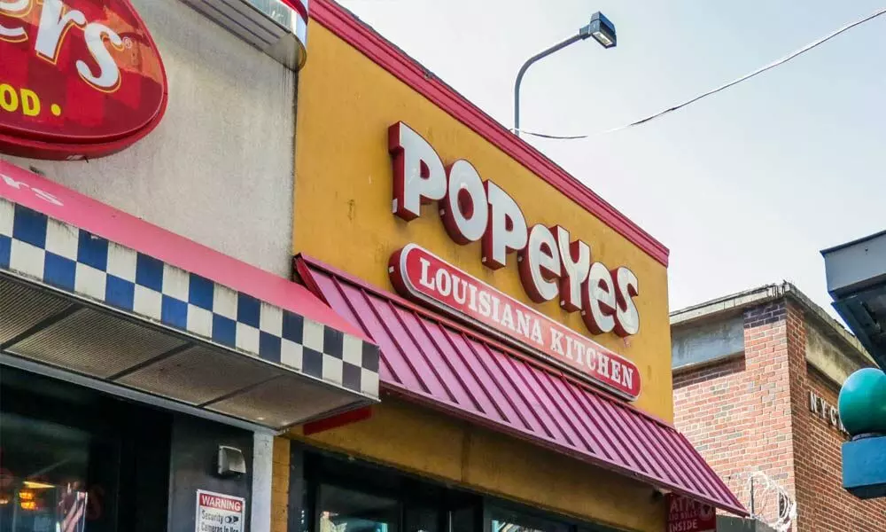 Jubilant Foodworks is all set to bring Popeyes to India, neighbouring countries