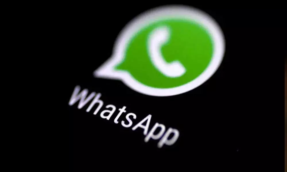India needs stricter action as WhatsApp privacy policy goes live