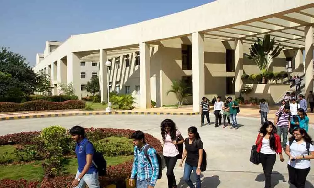 Student-centric activities take back seat at Telangana higher education institutions