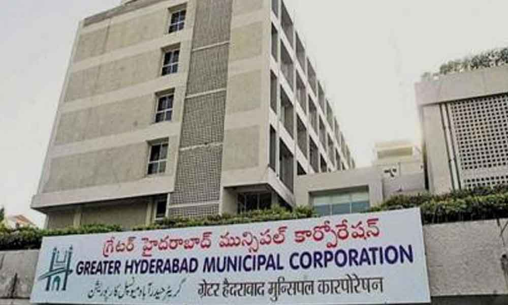 Greater Hyderabad Municipal Corporation