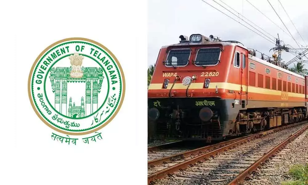 Telangana government, SCR urged to restore DEMU services