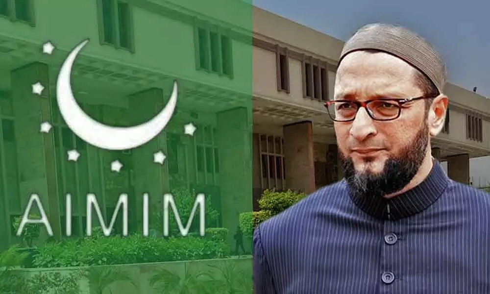 AIMIM to release list for West Bengal polls on tomorrow