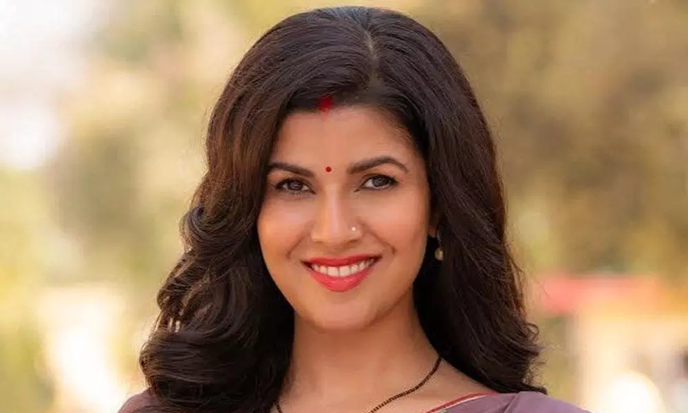 Nimrat Kaur: Having a career abroad comes with price