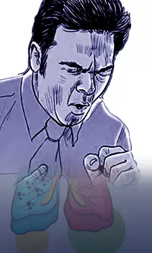 10 Common Myths Surrounding Tuberculosis